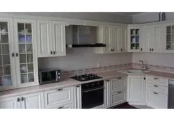 Kitchen Svetlana photo