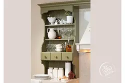 Кухні Экамэбля Фота