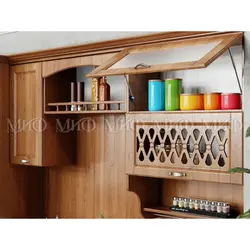 Kitchen milano photo