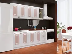 Kitchen milano photo