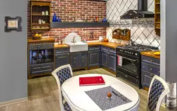 Kitchen milano photo