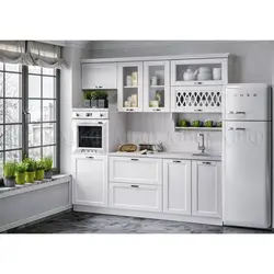 Kitchen milano photo