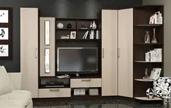 Категория Гостиные