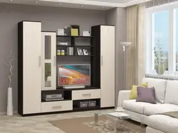 Гостиные
