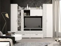 Категория Гостиные