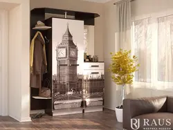 Count hallway photo