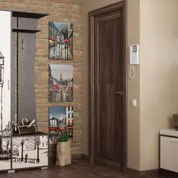 Граф пярэдні пакой