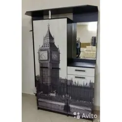 Категория Прихожие