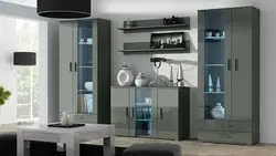 Категория Гостиные