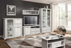 Living Room Soho Photo
