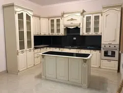 Azalea kitchen photo