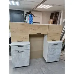Photo of Dusya kitchen