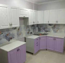 Photo of Dusya kitchen
