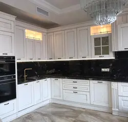 Imperial kitchens photos