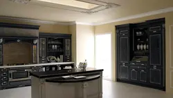 Кухні імперыял фота