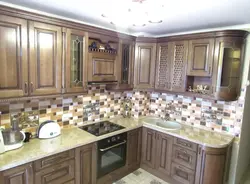 Кухні імперыял фота