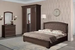 Parma bedroom photo