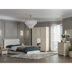 Parma bedroom photo
