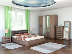 Parma bedroom photo