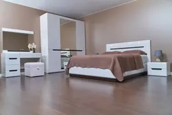 Категория Спальни