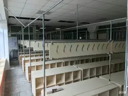 Гардероб