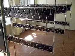 Public dressing rooms photos