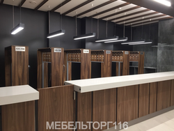 Общественные Гардеробные Фото