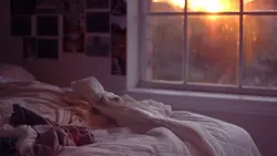 Спальня Утро Фото