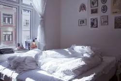 Спальни