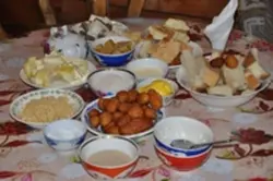 Photo Altai Cuisine