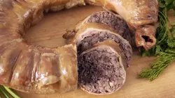 Фото Алтайская Кухня