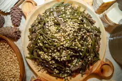 Фото алтайская кухня