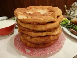Фота алтайская кухня