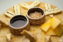 Фота Алтайская Кухня