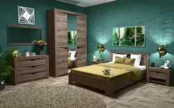 Garda Photo Bedroom