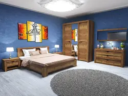 Garda photo bedroom