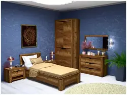 Garda photo bedroom