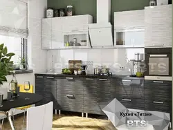 Кухни прайм фото