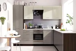 Kitchen prime photos