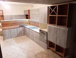 Аксҳои асосии ошхона