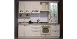 Amelie's kitchen photo
