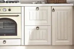 Amelie's kitchen photo