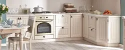 Кухни амели фото