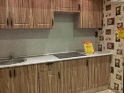 Chateau kitchen photo