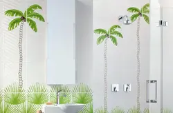 Bath palm photo