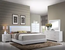 Bedroom dallas photo