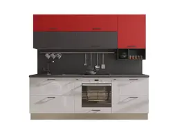 Photo of Katyusha kitchen