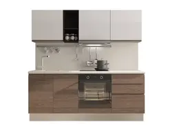 Фота кухні кацюша