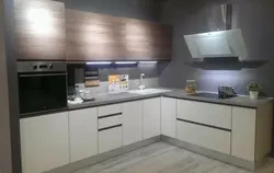 Фото кухни катюша