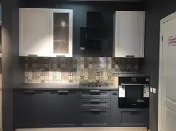 Фото Кухни Катюша